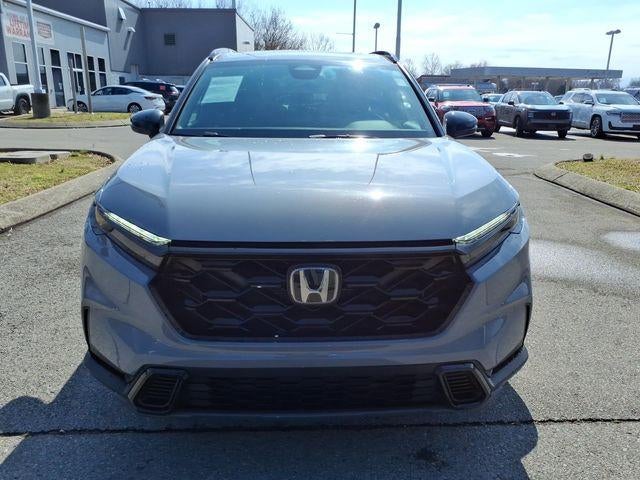 2025 Honda CR-V Hybrid Sport AWD