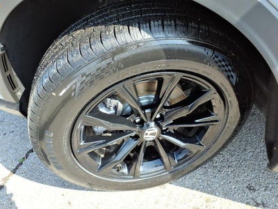 2025 Honda CR-V Hybrid Sport AWD