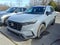 2025 Honda CR-V Hybrid Sport AWD