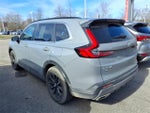 2025 Honda CR-V Hybrid Sport AWD
