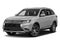 2018 Mitsubishi Outlander ES FWD