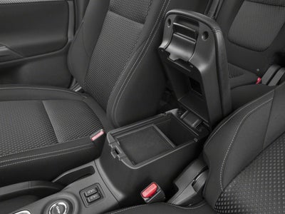 2018 Mitsubishi Outlander ES FWD