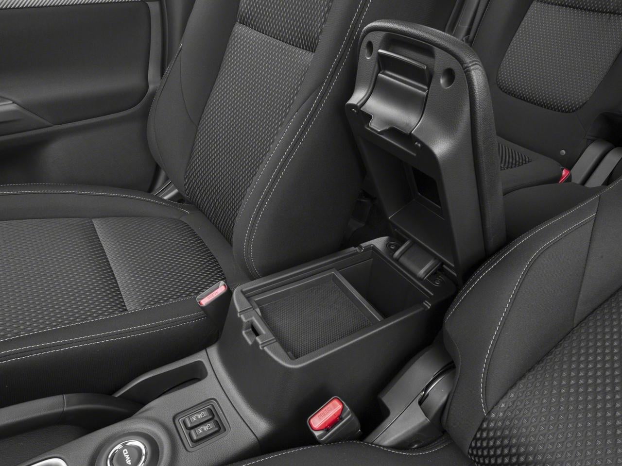 2018 Mitsubishi Outlander ES FWD