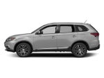 2018 Mitsubishi Outlander ES FWD
