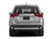 2018 Mitsubishi Outlander ES FWD