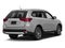 2018 Mitsubishi Outlander ES FWD