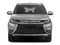 2018 Mitsubishi Outlander ES FWD