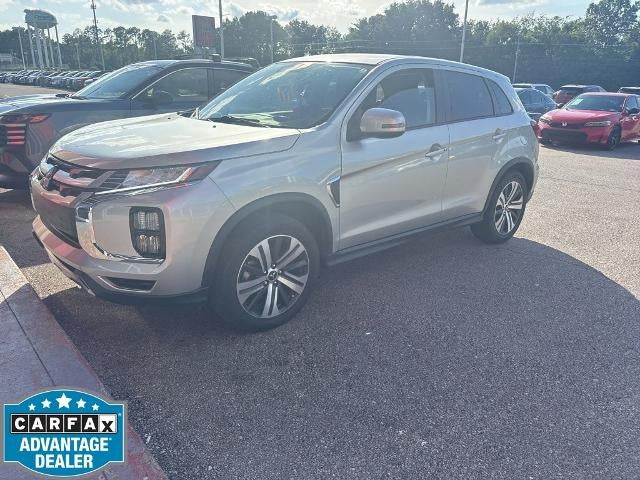 2022 Mitsubishi Outlander Sport SE Special Edition 2.0 CVT