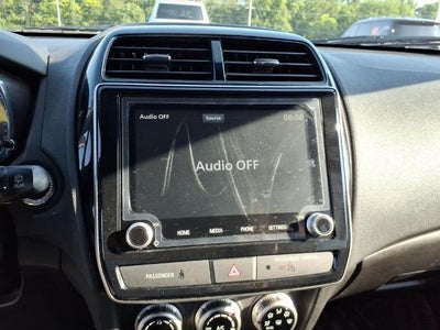 2022 Mitsubishi Outlander Sport SE Special Edition 2.0 CVT
