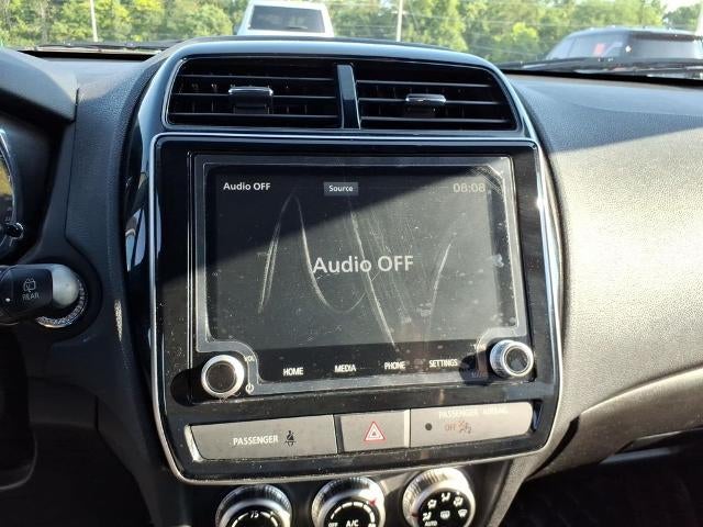 2022 Mitsubishi Outlander Sport SE Special Edition 2.0 CVT