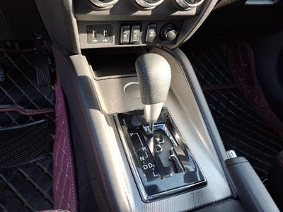 2022 Mitsubishi Outlander Sport SE Special Edition 2.0 CVT