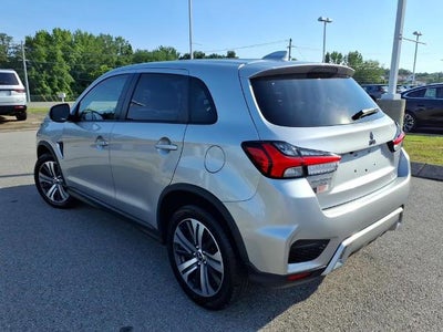 2022 Mitsubishi Outlander Sport SE Special Edition 2.0 CVT
