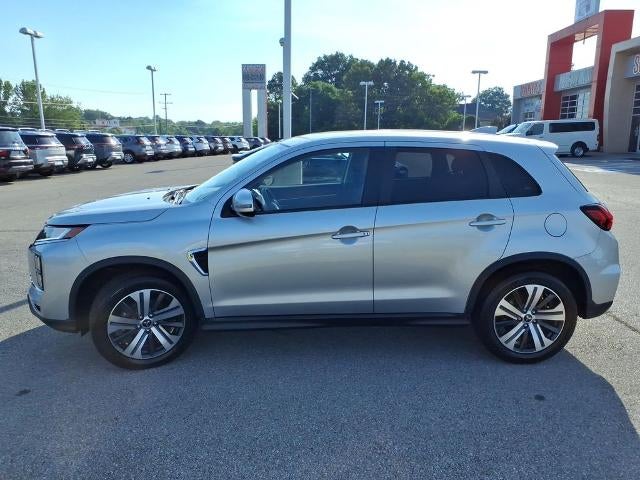 2022 Mitsubishi Outlander Sport SE Special Edition 2.0 CVT