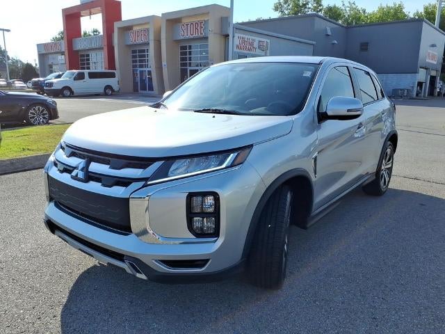 2022 Mitsubishi Outlander Sport SE Special Edition 2.0 CVT