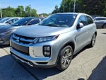 2022 Mitsubishi Outlander Sport SE Special Edition 2.0 CVT