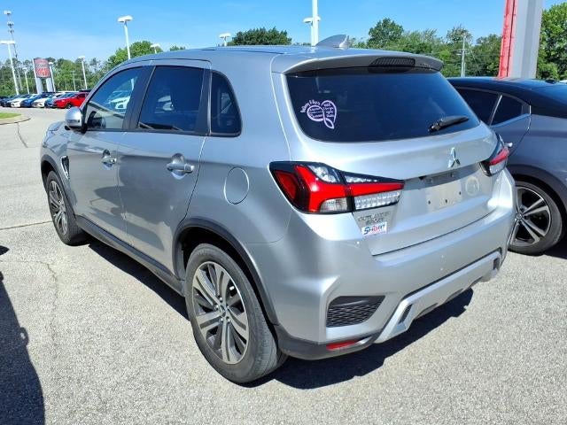 2022 Mitsubishi Outlander Sport SE Special Edition 2.0 CVT