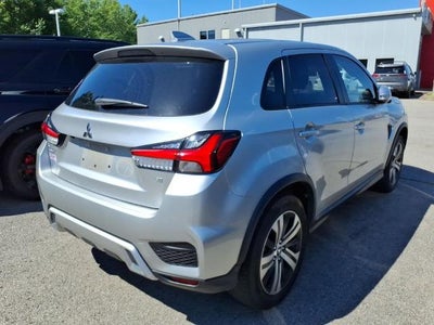 2022 Mitsubishi Outlander Sport SE Special Edition 2.0 CVT