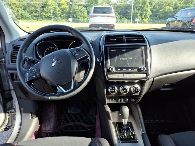2022 Mitsubishi Outlander Sport SE Special Edition 2.0 CVT