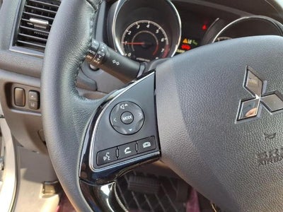2022 Mitsubishi Outlander Sport SE Special Edition 2.0 CVT