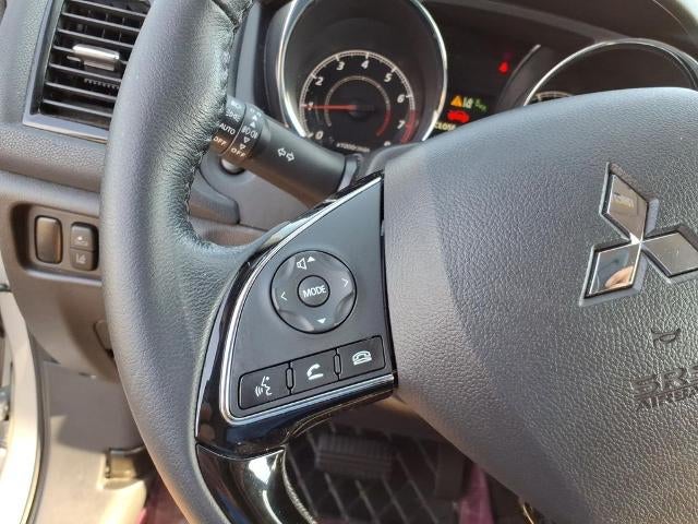 2022 Mitsubishi Outlander Sport SE Special Edition 2.0 CVT