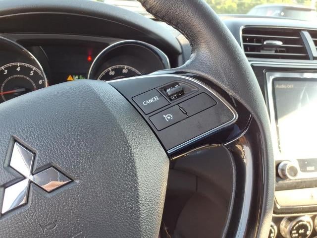 2022 Mitsubishi Outlander Sport SE Special Edition 2.0 CVT