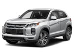2022 Mitsubishi Outlander Sport SE Special Edition 2.0 CVT