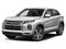 2022 Mitsubishi Outlander Sport SE Special Edition 2.0 CVT