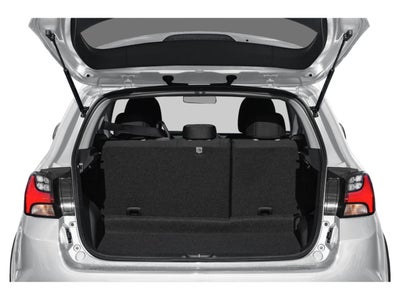 2022 Mitsubishi Outlander Sport SE Special Edition 2.0 CVT