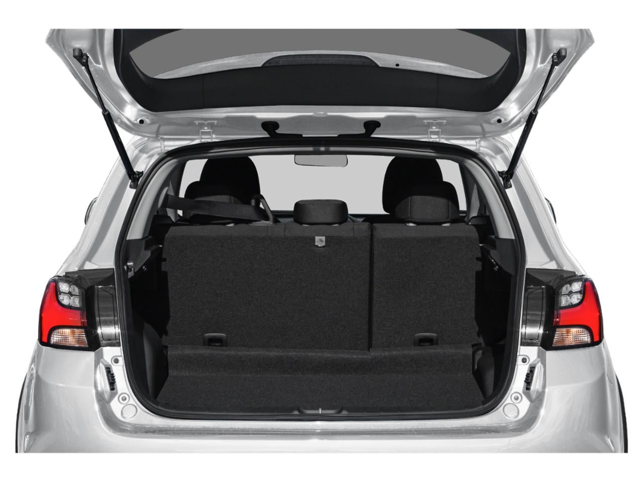 2022 Mitsubishi Outlander Sport SE Special Edition 2.0 CVT