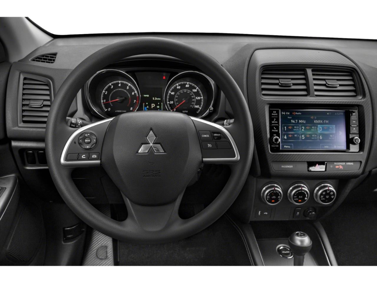 2022 Mitsubishi Outlander Sport SE Special Edition 2.0 CVT