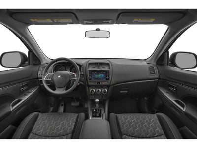 2022 Mitsubishi Outlander Sport SE Special Edition 2.0 CVT