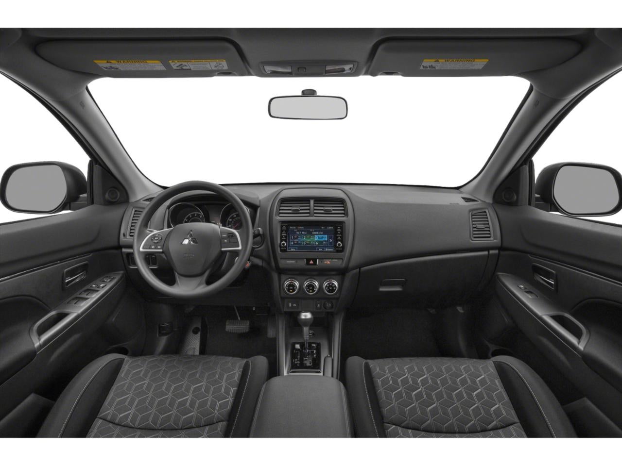 2022 Mitsubishi Outlander Sport SE Special Edition 2.0 CVT