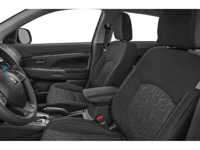 2022 Mitsubishi Outlander Sport SE Special Edition 2.0 CVT