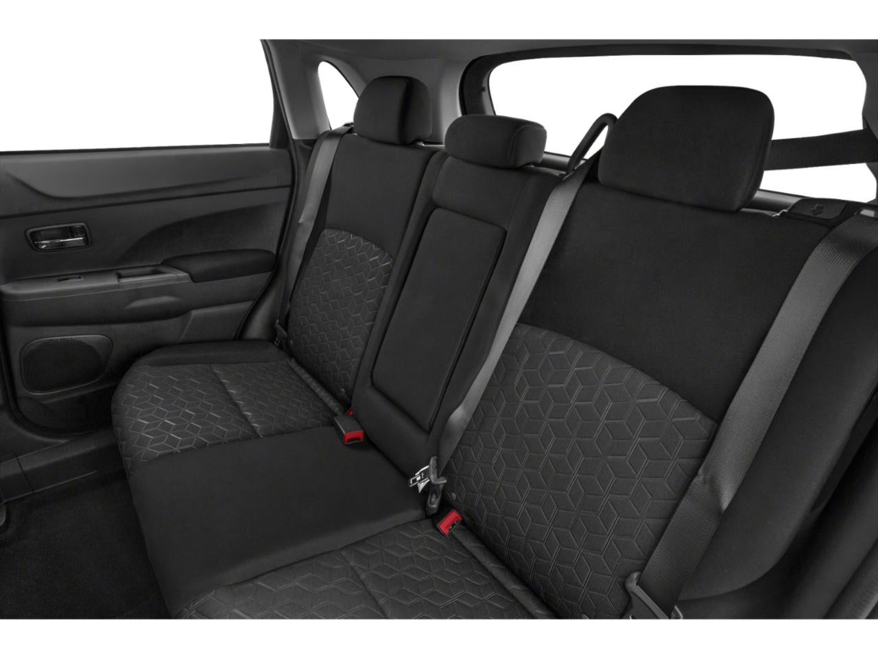 2022 Mitsubishi Outlander Sport SE Special Edition 2.0 CVT