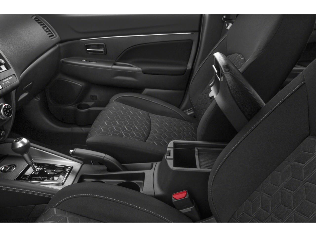 2022 Mitsubishi Outlander Sport SE Special Edition 2.0 CVT