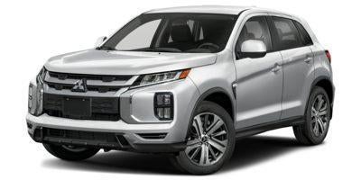 2022 Mitsubishi Outlander Sport SE Special Edition 2.0 CVT