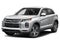 2022 Mitsubishi Outlander Sport SE Special Edition 2.0 CVT