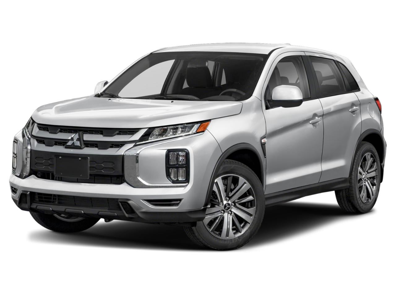 2022 Mitsubishi Outlander Sport SE Special Edition 2.0 CVT