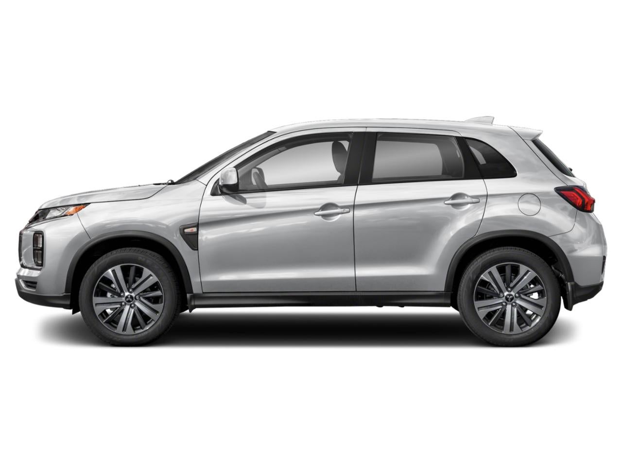 2022 Mitsubishi Outlander Sport SE Special Edition 2.0 CVT