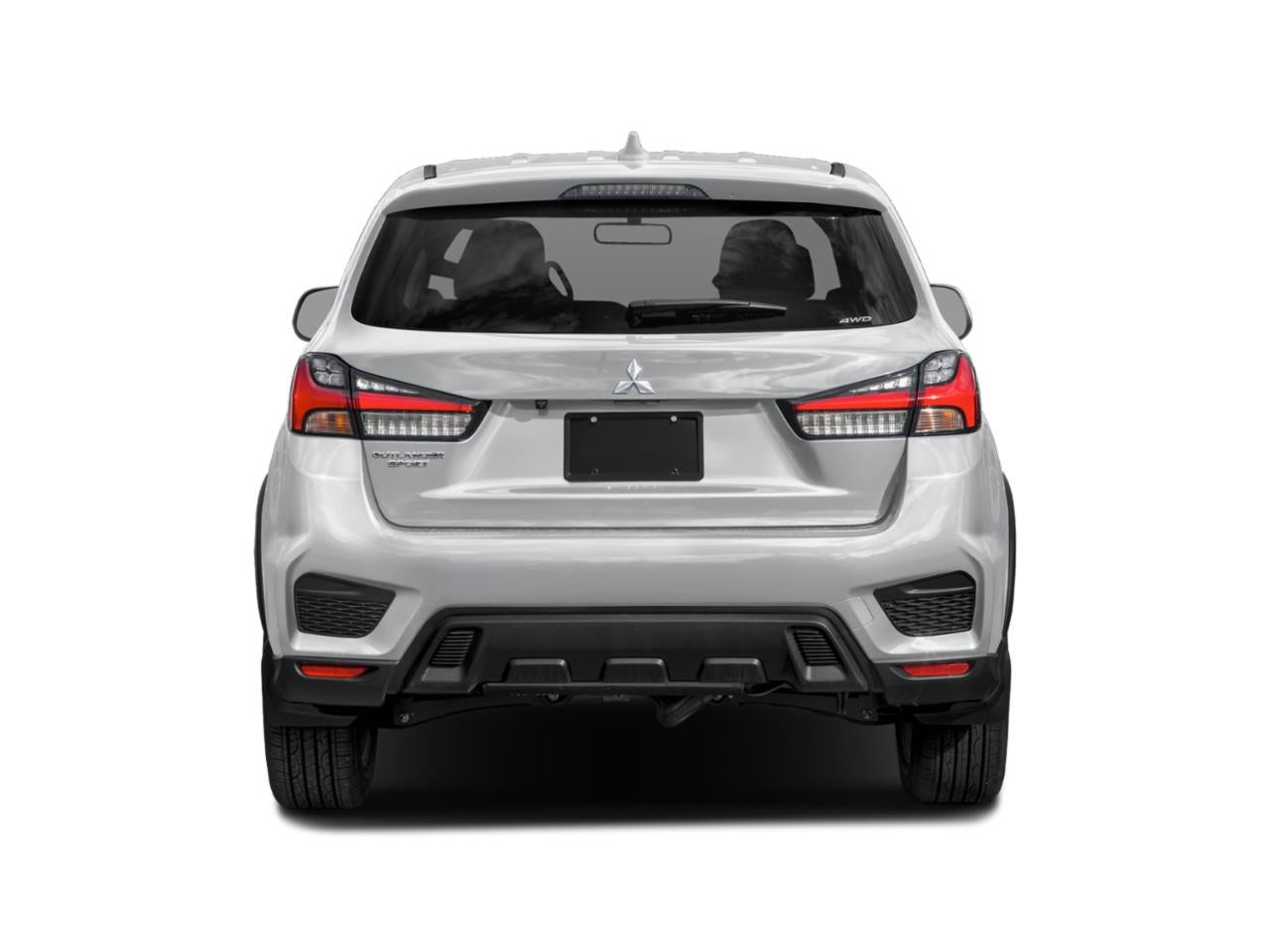 2022 Mitsubishi Outlander Sport SE Special Edition 2.0 CVT