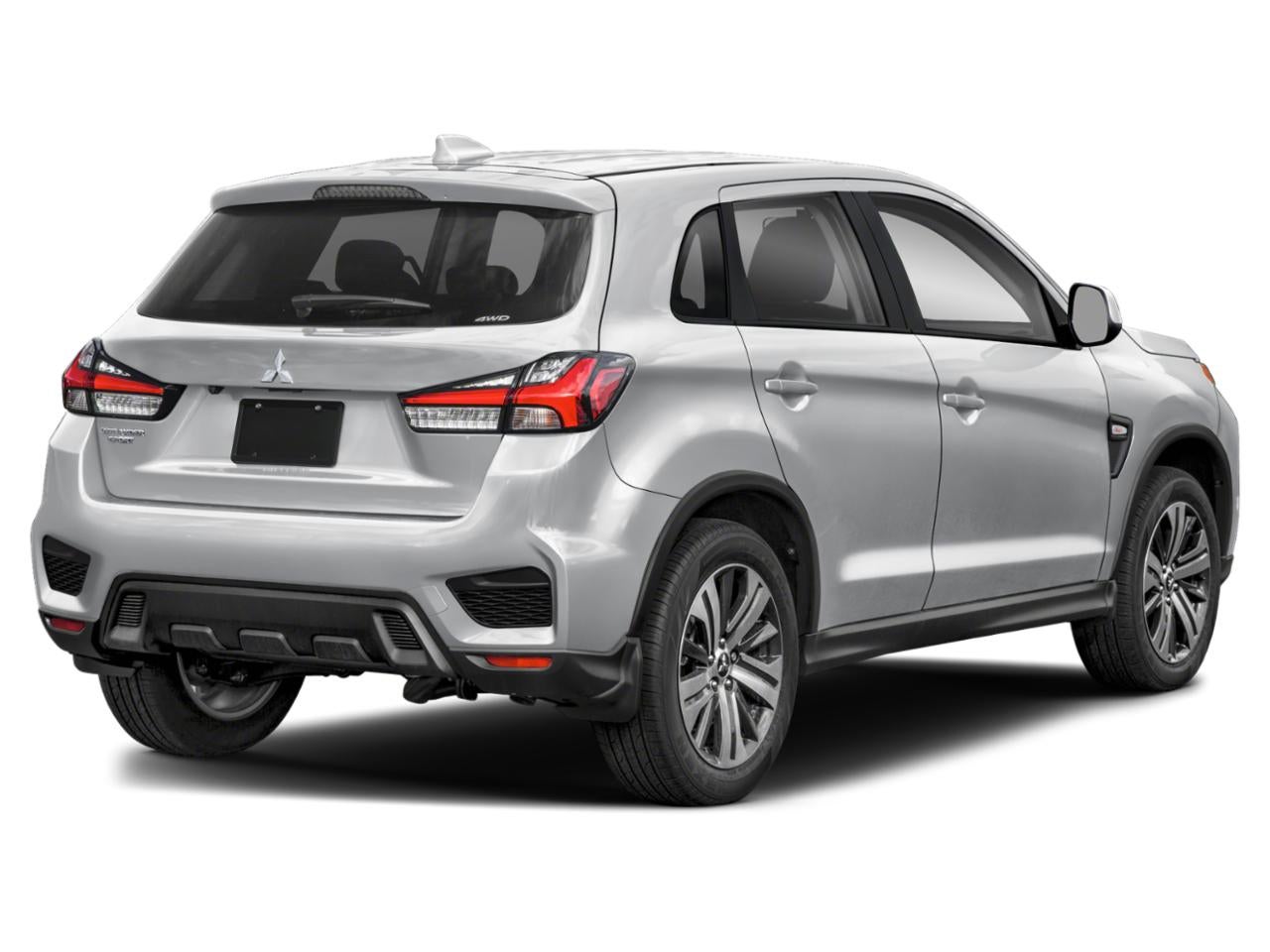 2022 Mitsubishi Outlander Sport SE Special Edition 2.0 CVT