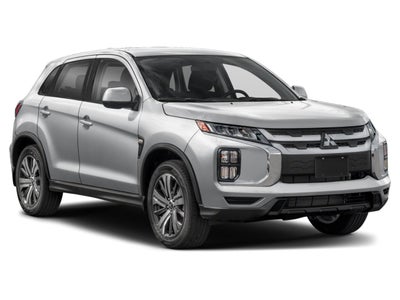 2022 Mitsubishi Outlander Sport SE Special Edition 2.0 CVT