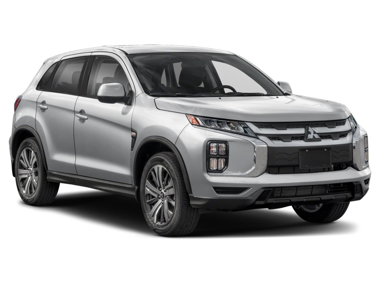 2022 Mitsubishi Outlander Sport SE Special Edition 2.0 CVT