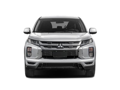 2022 Mitsubishi Outlander Sport SE Special Edition 2.0 CVT