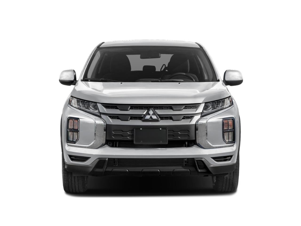 2022 Mitsubishi Outlander Sport SE Special Edition 2.0 CVT