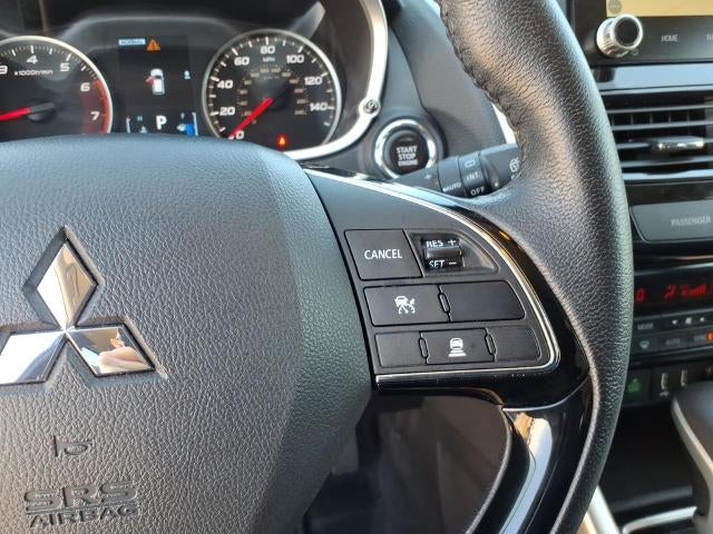 2025 Mitsubishi Eclipse Cross SE - Photo 10