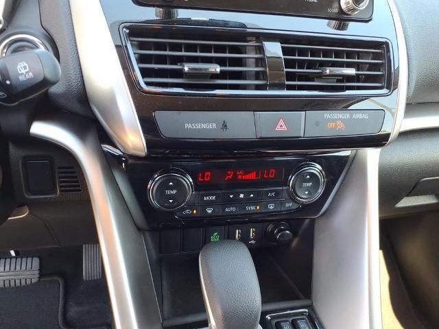 2025 Mitsubishi Eclipse Cross SE - Photo 12