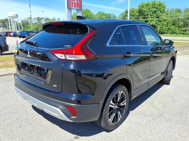 2025 Mitsubishi Eclipse Cross SE - Photo 15