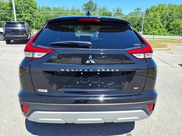 2025 Mitsubishi Eclipse Cross SE - Photo 16