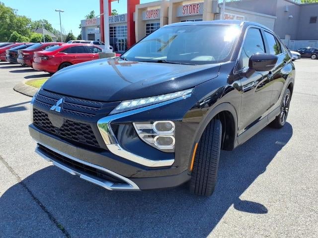 2025 Mitsubishi Eclipse Cross SE - Photo 19